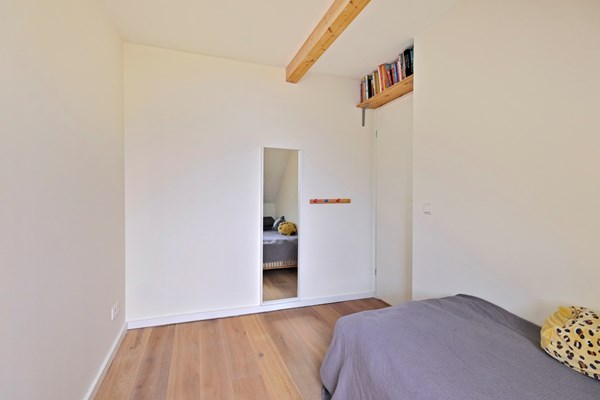 Medium property photo - Blankenstraat 278, 1018 SJ Amsterdam